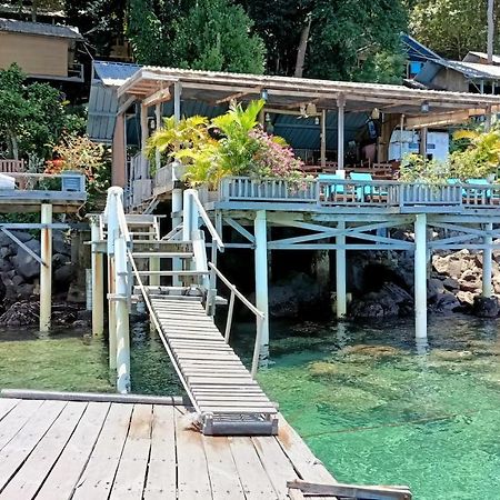 Iboih Inn Sabang  Exterior photo