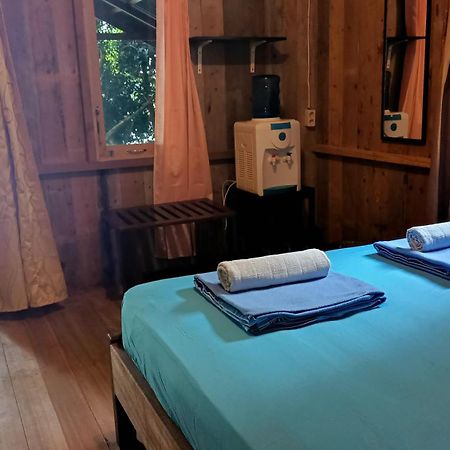 Iboih Inn Sabang  Room photo