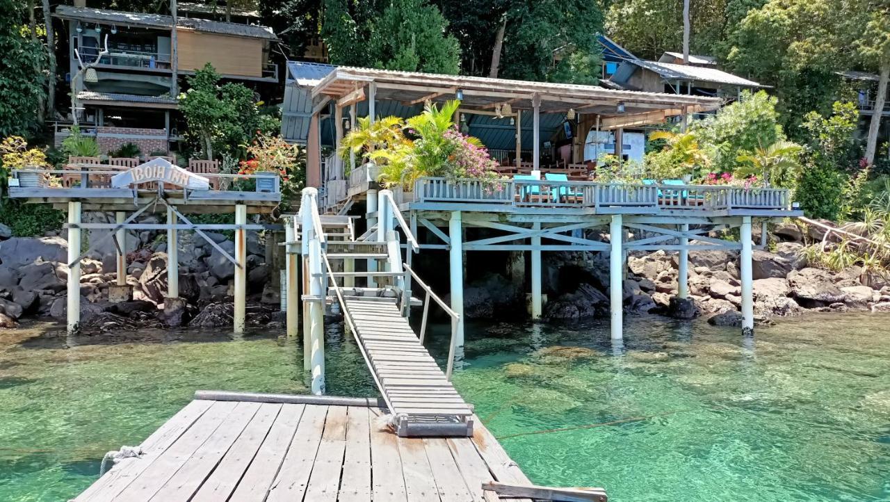Iboih Inn Sabang  Exterior photo