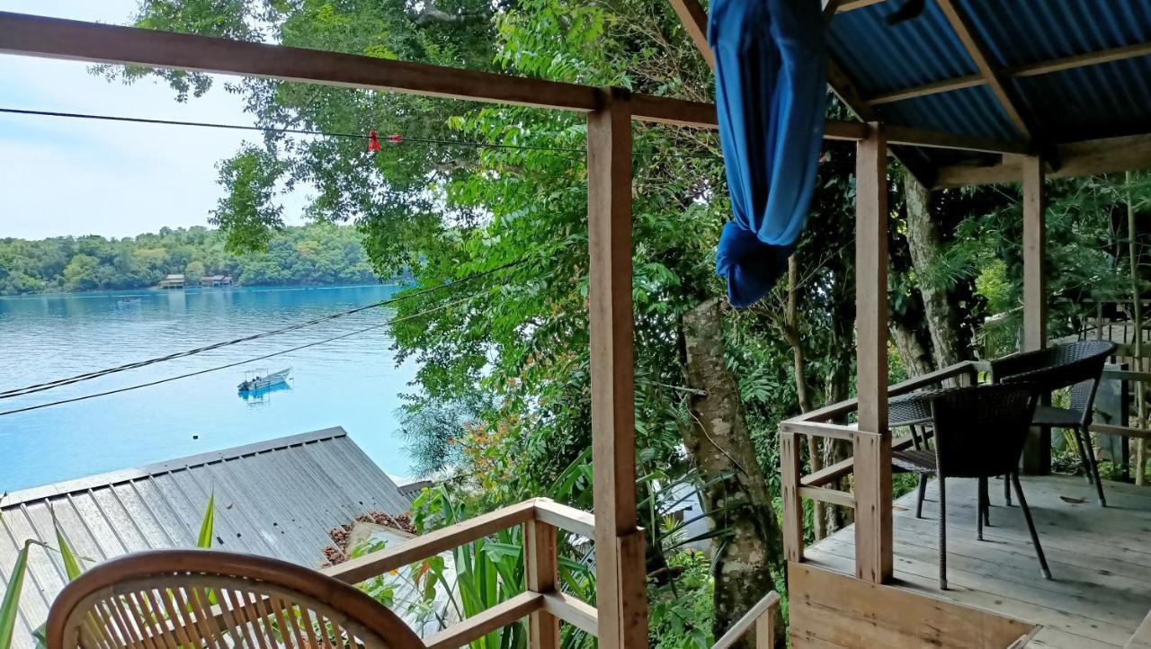 Iboih Inn Sabang  Exterior photo