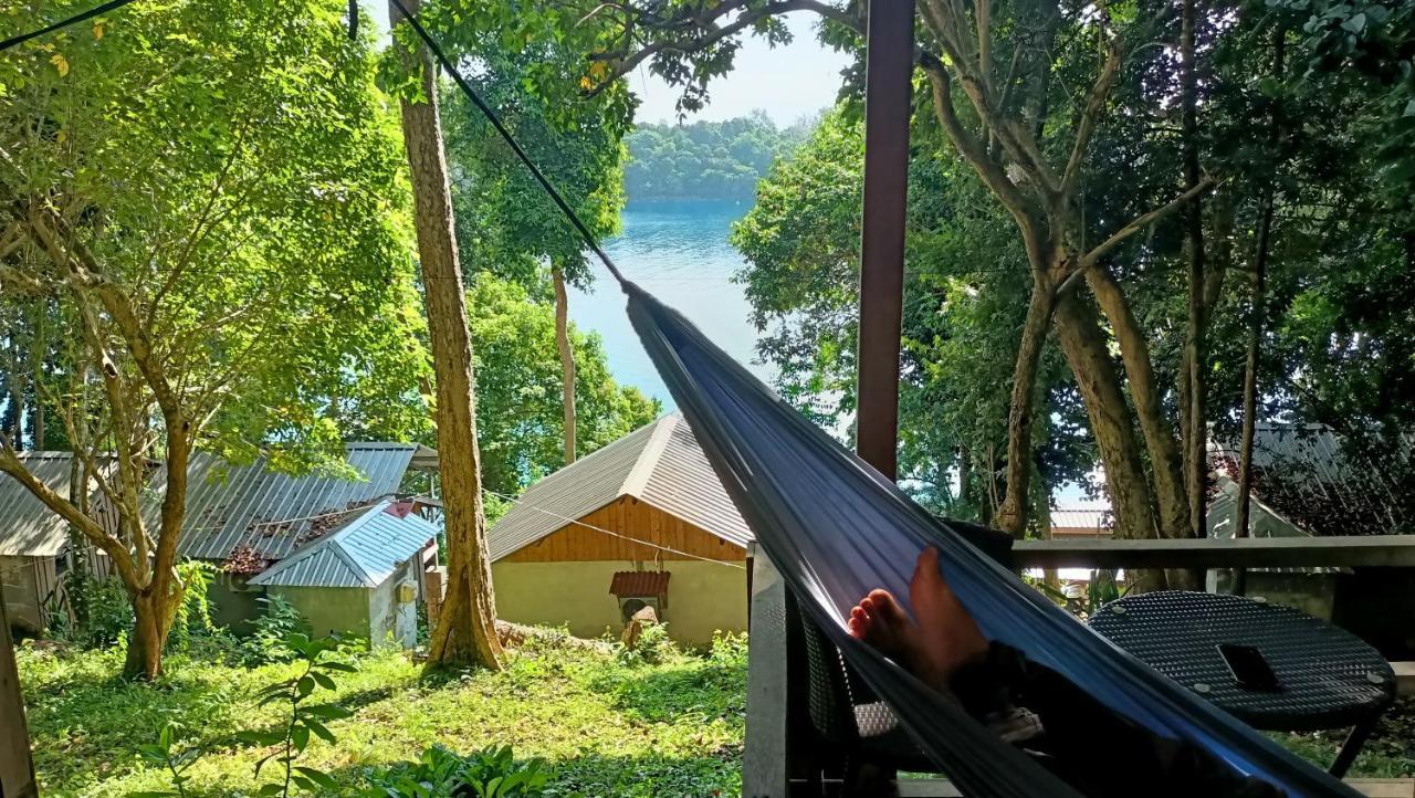 Iboih Inn Sabang  Exterior photo