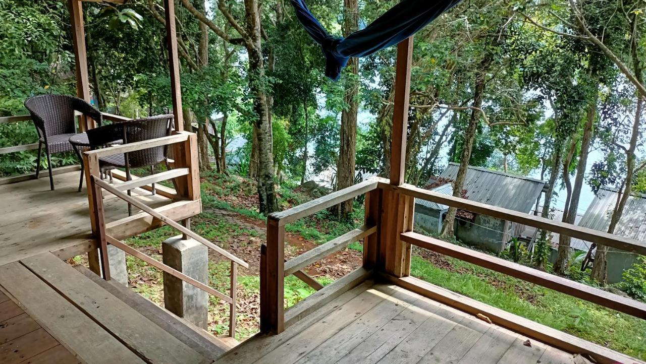Iboih Inn Sabang  Exterior photo