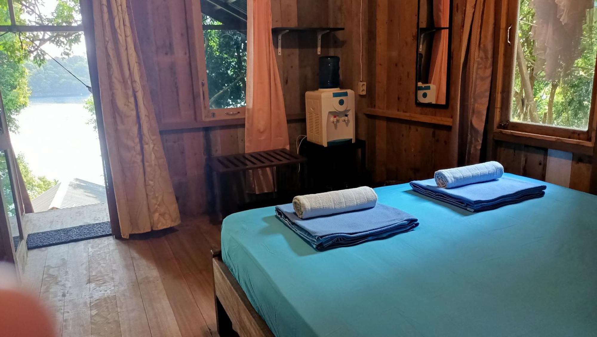Iboih Inn Sabang  Room photo