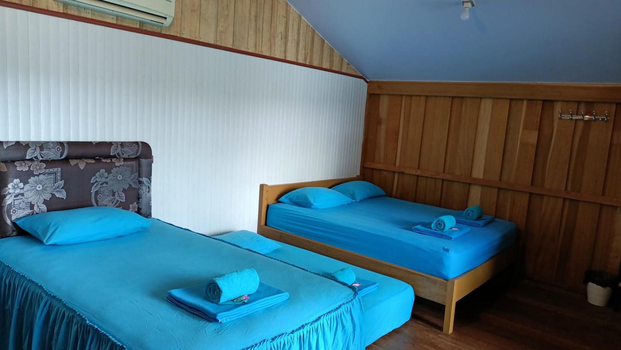 Iboih Inn Sabang  Room photo
