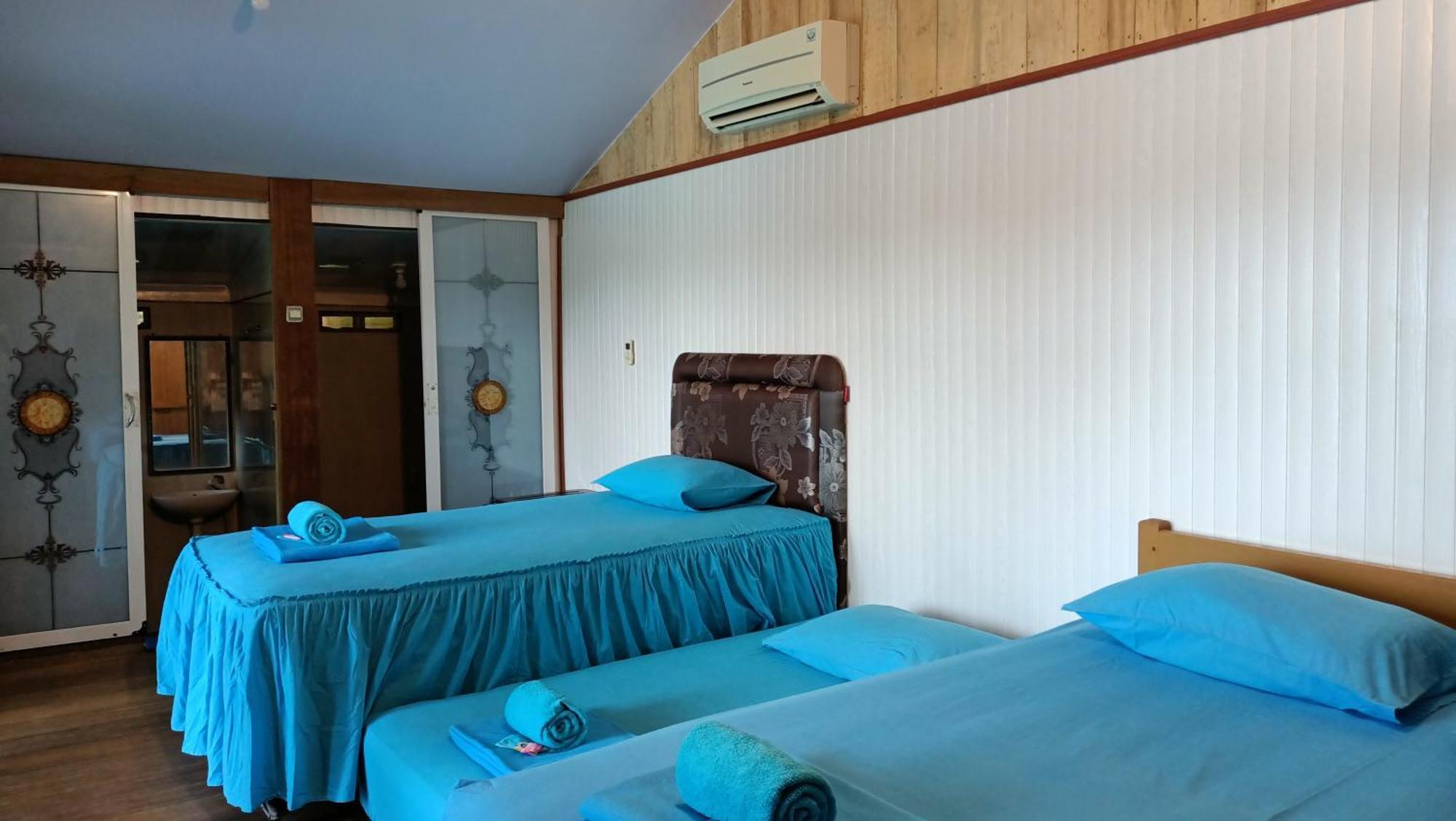 Iboih Inn Sabang  Room photo