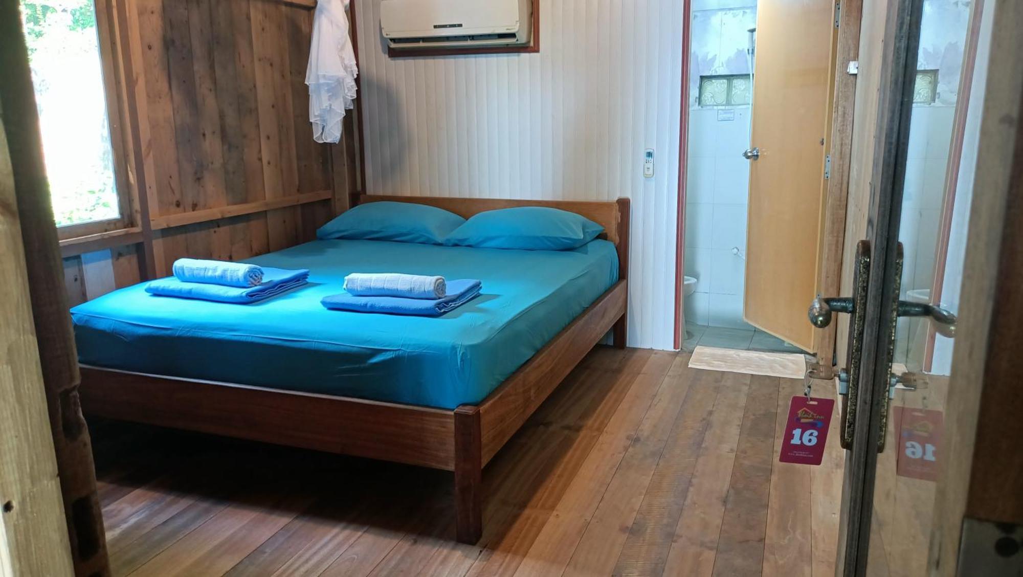 Iboih Inn Sabang  Room photo