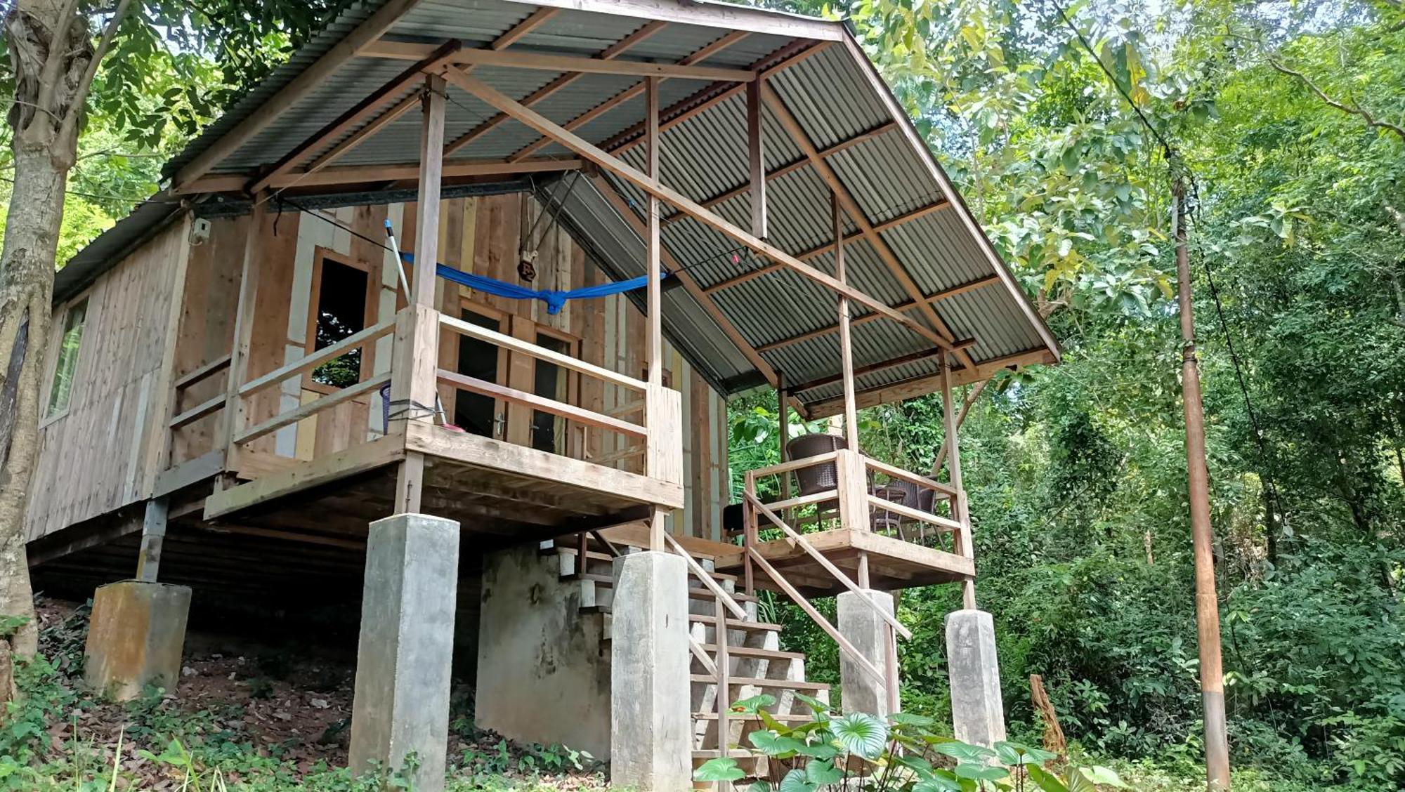 Iboih Inn Sabang  Room photo