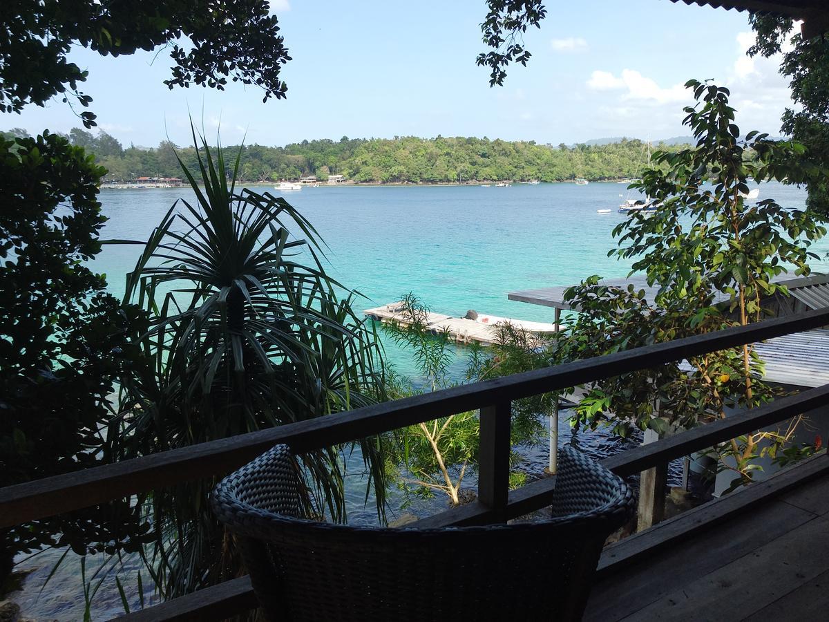 Iboih Inn Sabang  Exterior photo