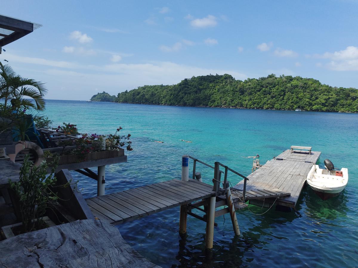 Iboih Inn Sabang  Exterior photo
