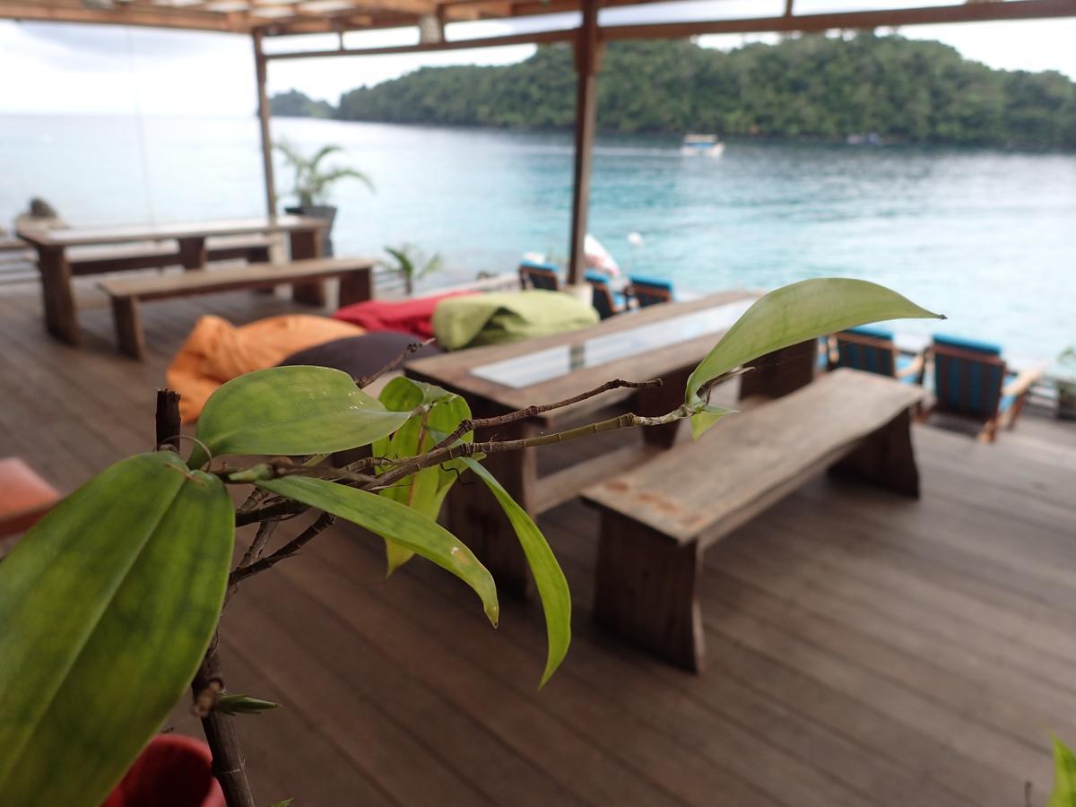 Iboih Inn Sabang  Exterior photo