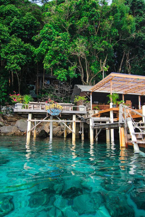 Iboih Inn Sabang  Exterior photo