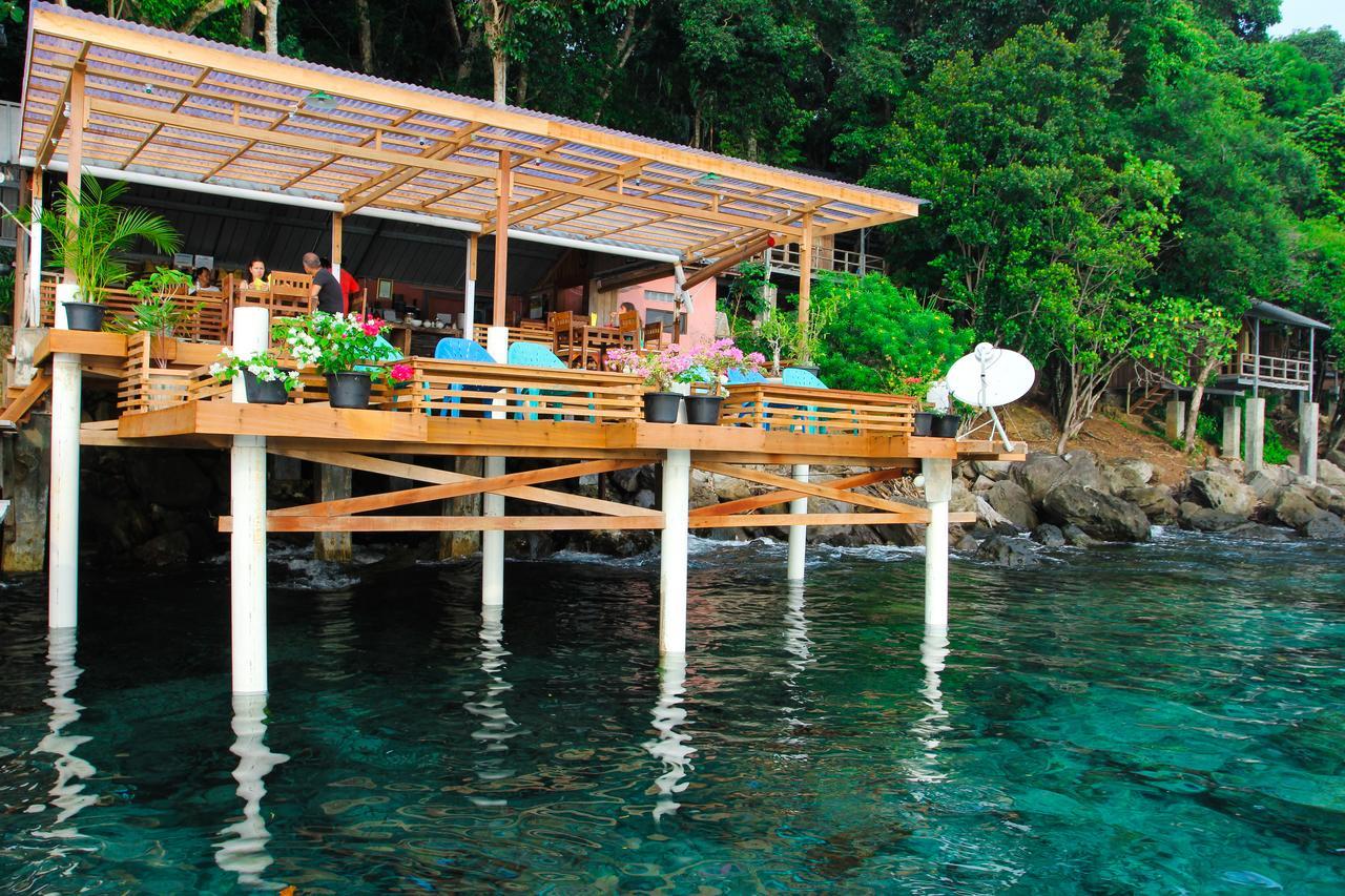 Iboih Inn Sabang  Exterior photo