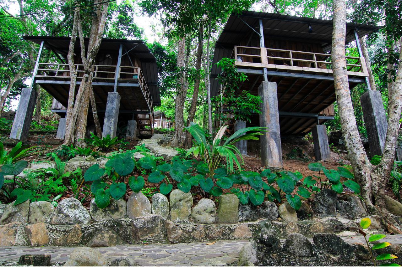 Iboih Inn Sabang  Exterior photo