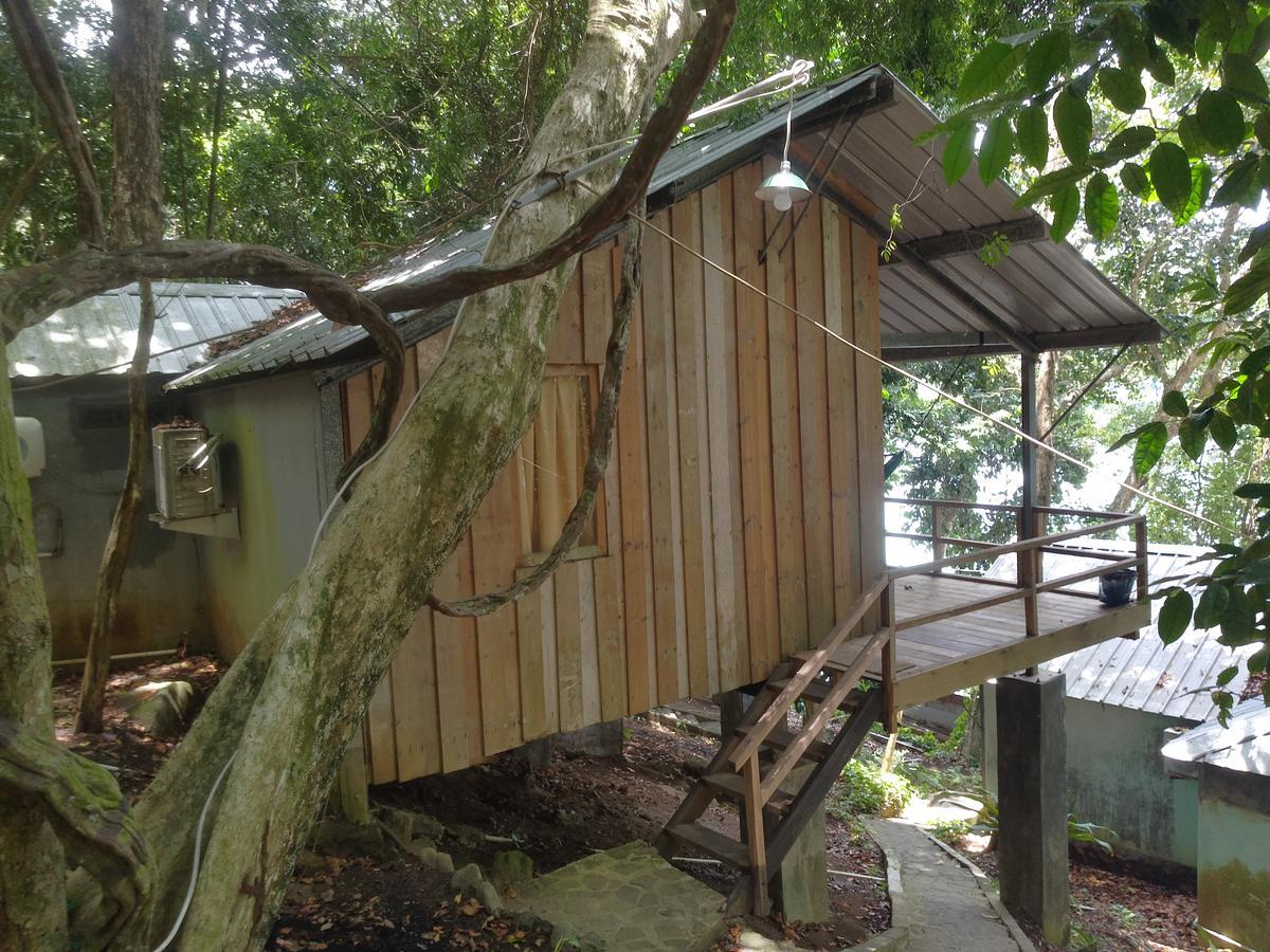 Iboih Inn Sabang  Exterior photo