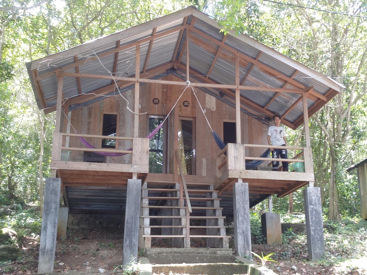 Iboih Inn Sabang  Exterior photo