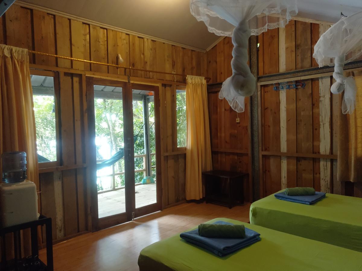 Iboih Inn Sabang  Exterior photo